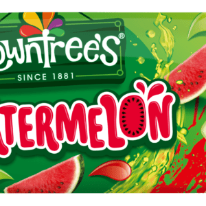 Rowntrees Watermelon