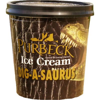 Purbeck Dig-A-Saurus Cups