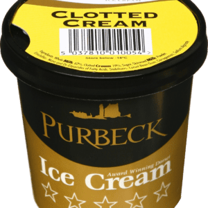 Purbeck Clotted Cream Cup