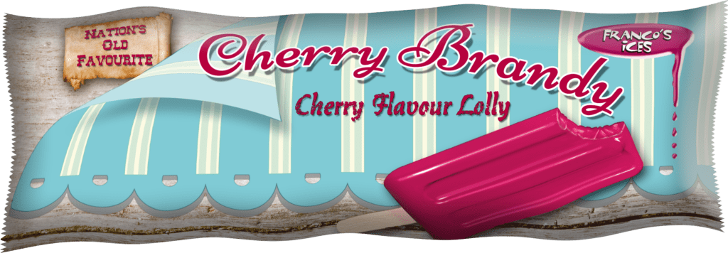 Consort Frozen Foods Ltd Franco Cherry Brandy