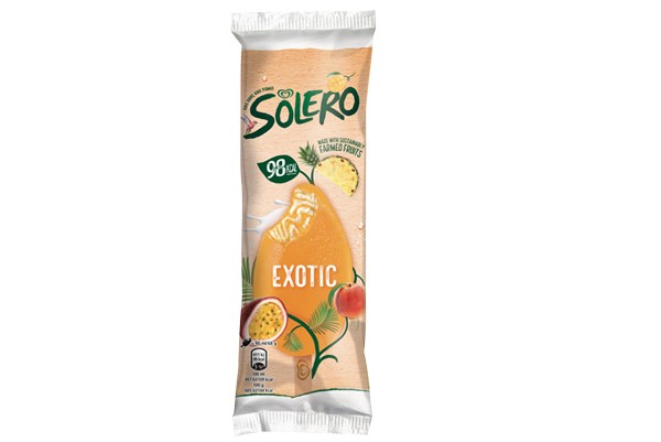 Solero Exotic