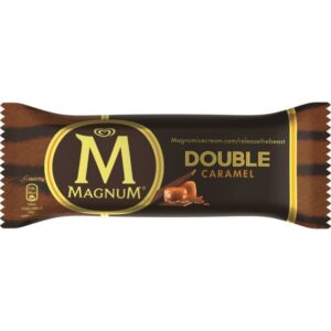 Magnum Double Cara   85ml